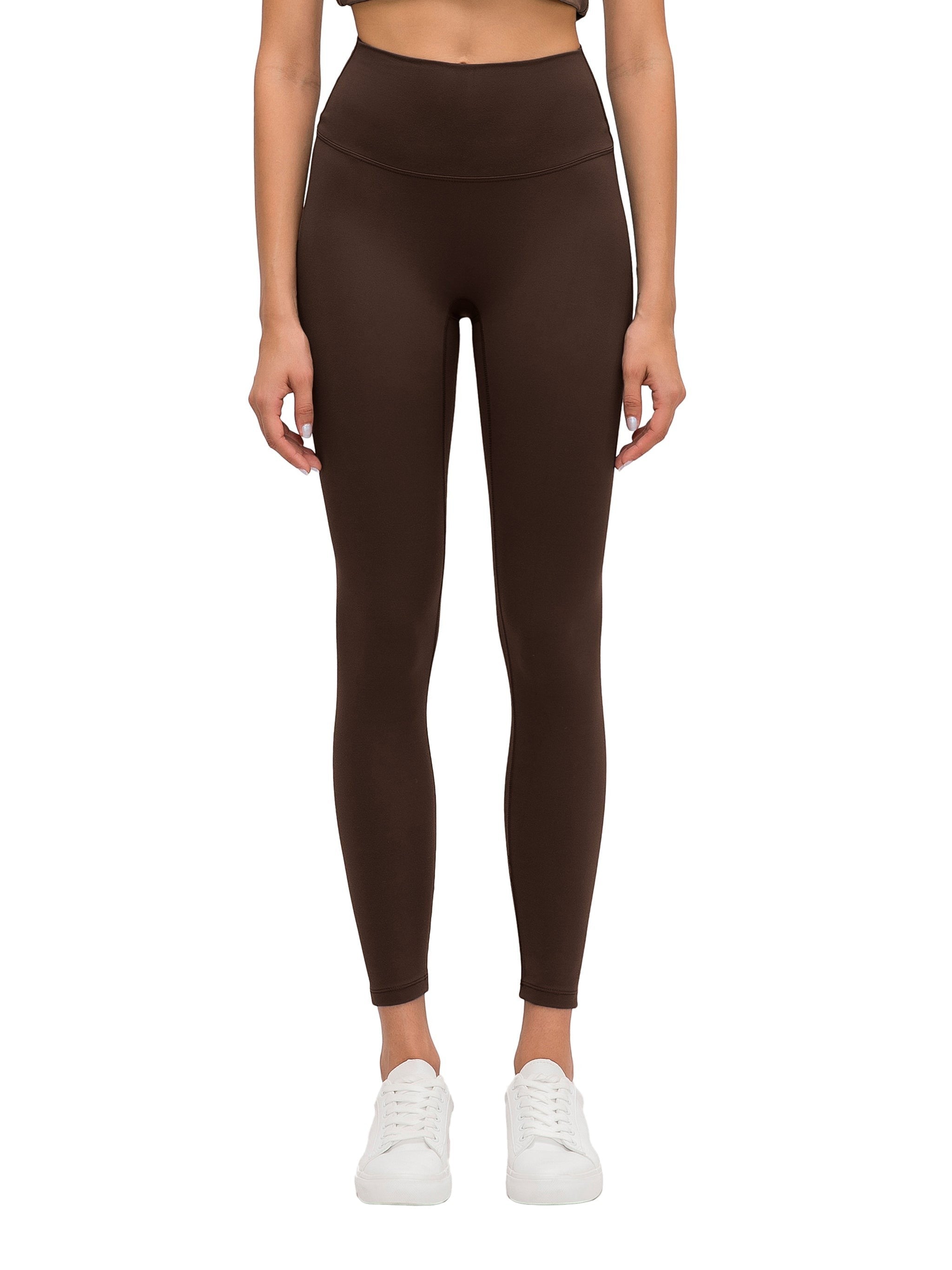 California O.G. High-Waisted Yoga Leggings