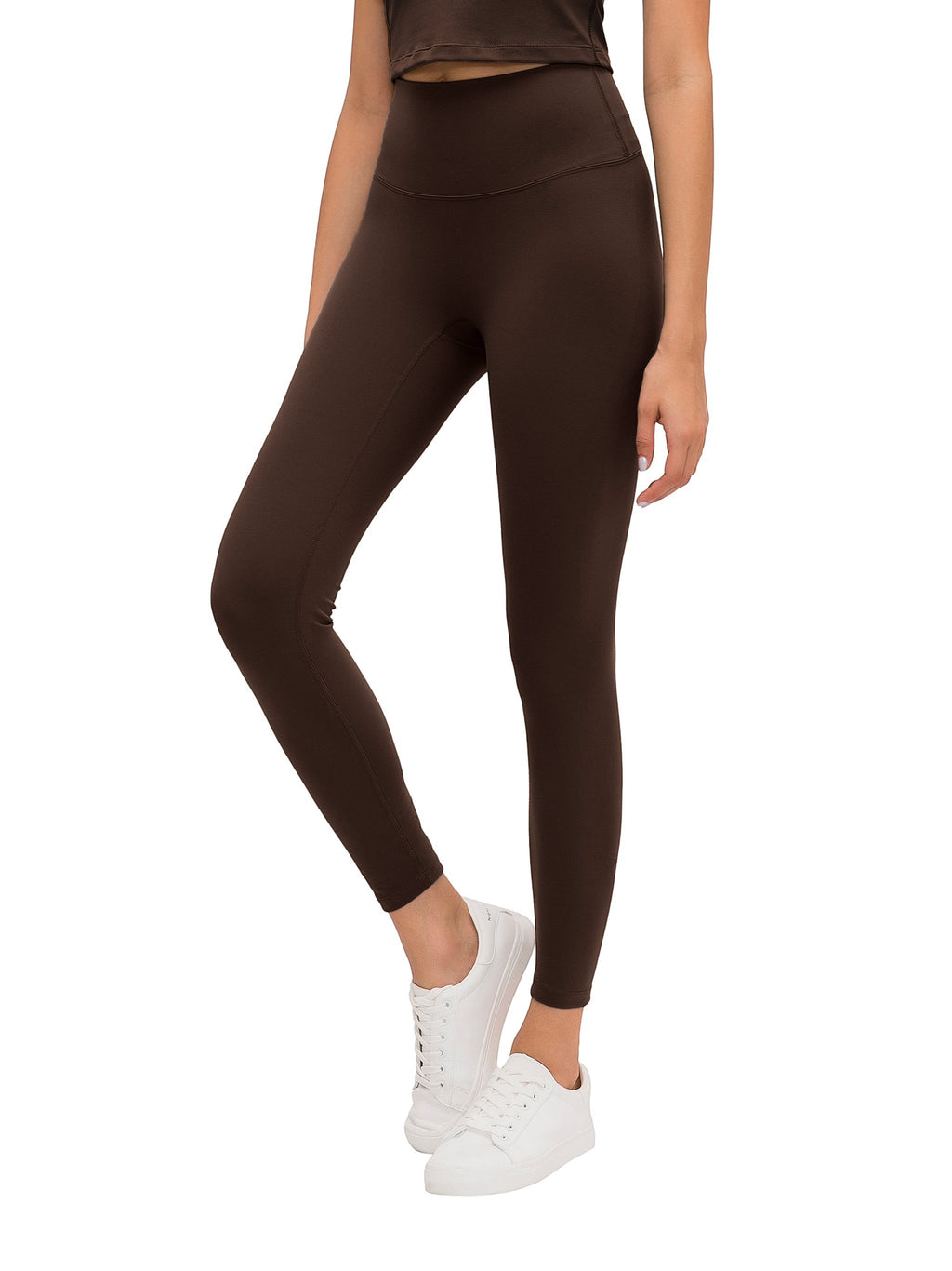 California O.G. High-Waisted Yoga Leggings