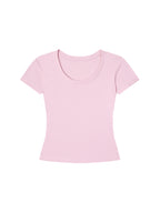 Dirty Martini Women's Longline Slim-Fit T-Shirt