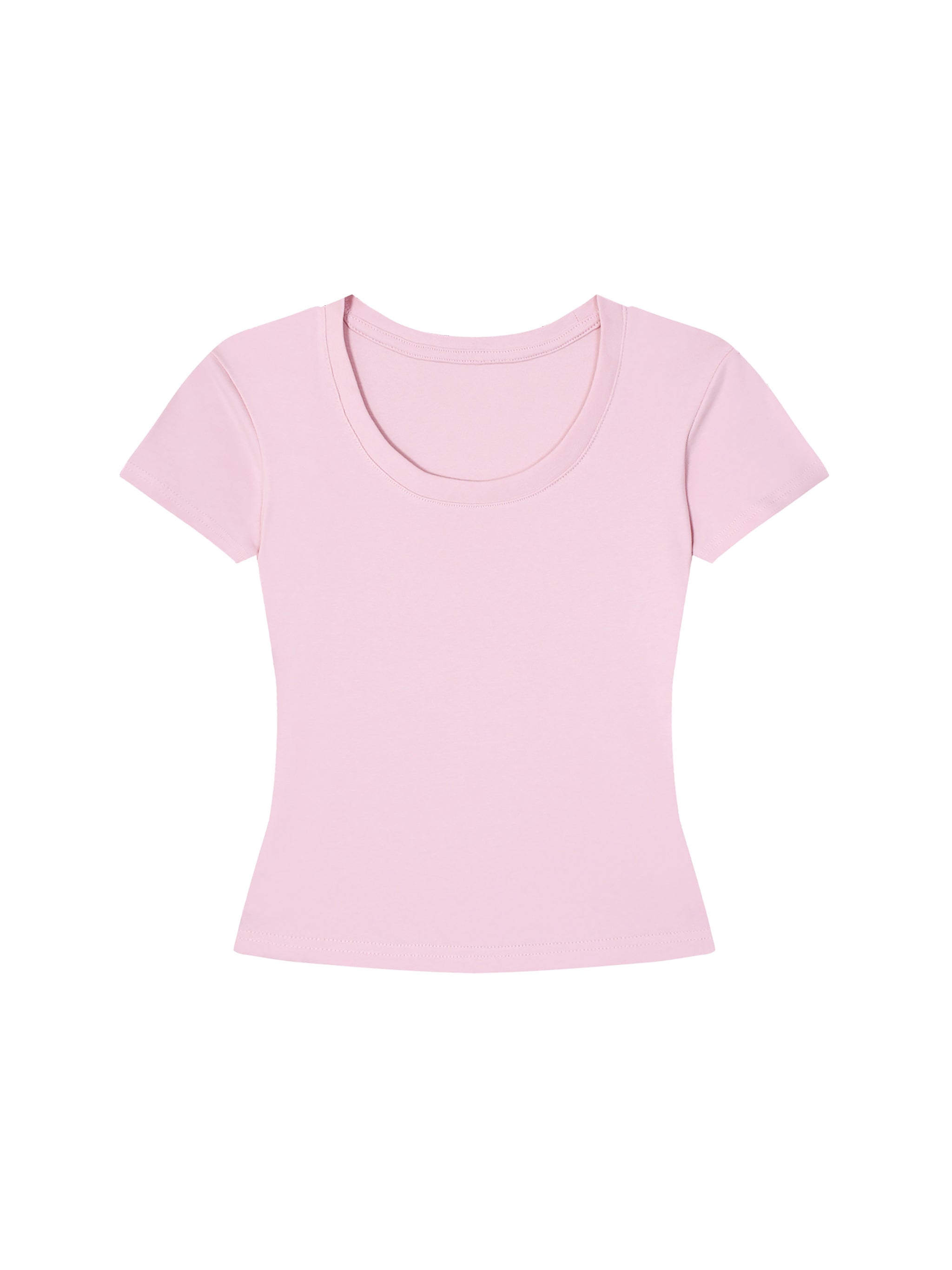 Dirty Martini Women's Longline Slim-Fit T-Shirt
