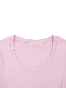 Vintage Manhattan Cocktail Women's Slim-Fit T-Shirt