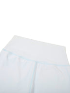 Women's High-Waisted Flare Leggings