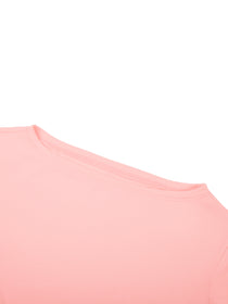 Valley of the Moon Women's Off-Shoulder Sweatshirt