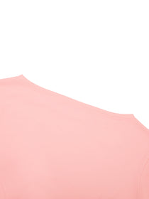 Valley of the Moon Women's Off-Shoulder Sweatshirt