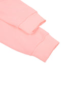 Women's Off-Shoulder Sweatshirt