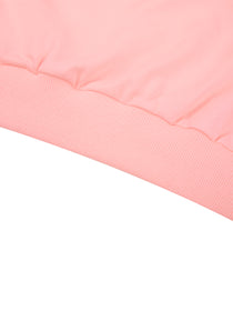Valley of the Moon Women's Off-Shoulder Sweatshirt