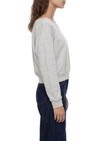 Valley of the Moon Women's Off-Shoulder Sweatshirt