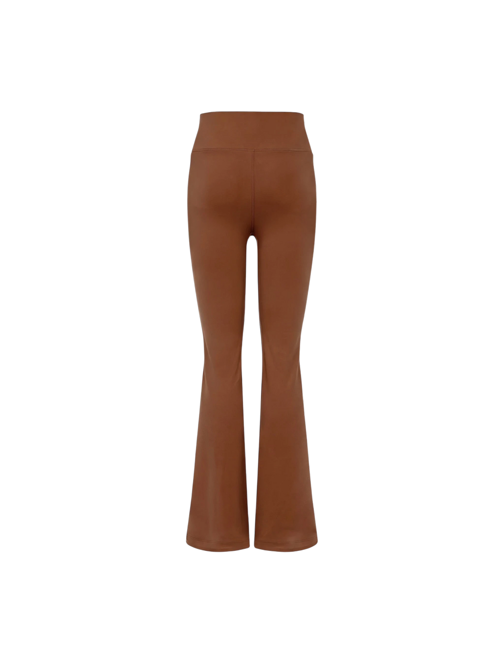 California O.G. Women's High-Waisted Flare Leggings