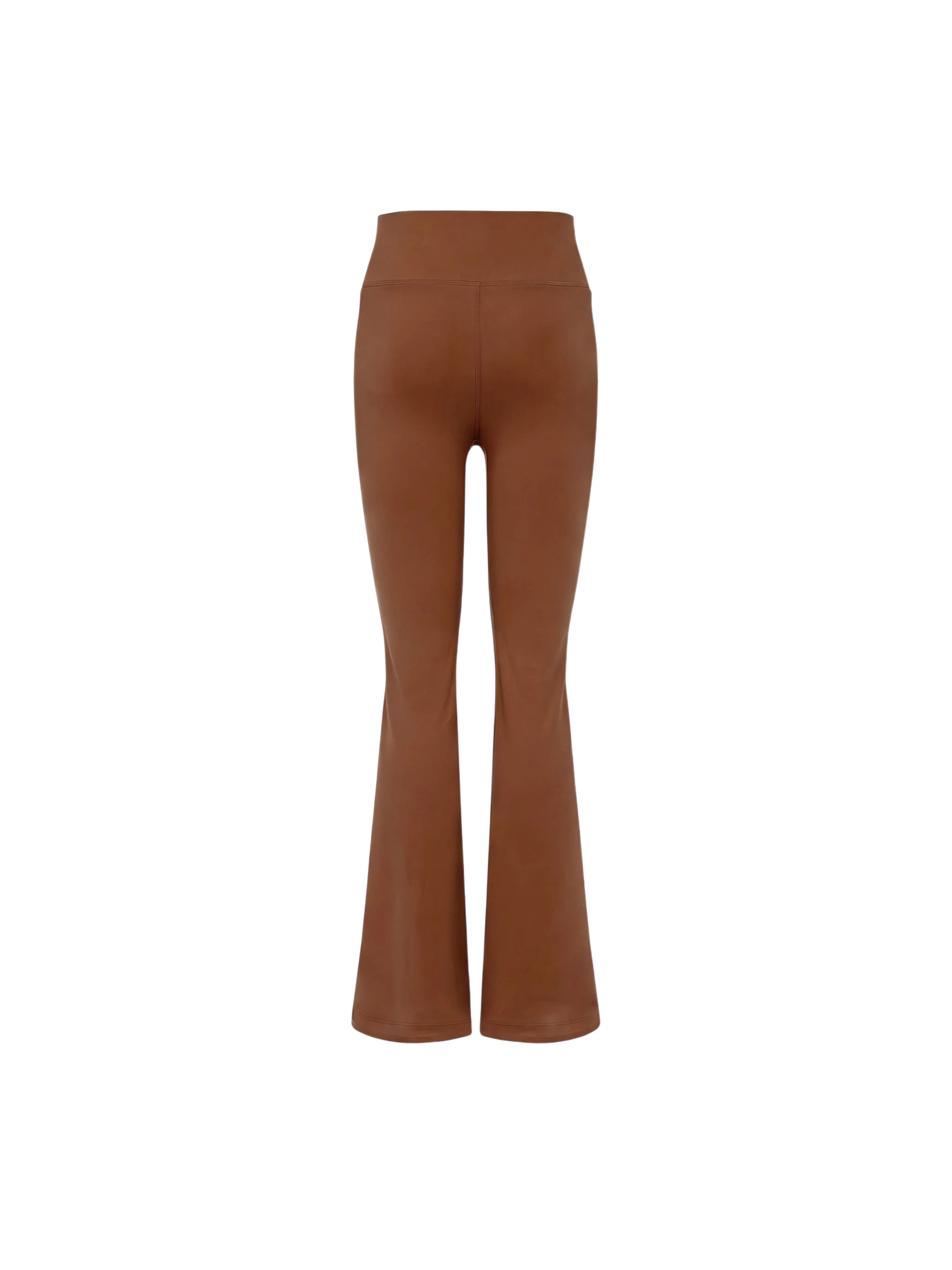 California O.G. Women's High-Waisted Flare Leggings