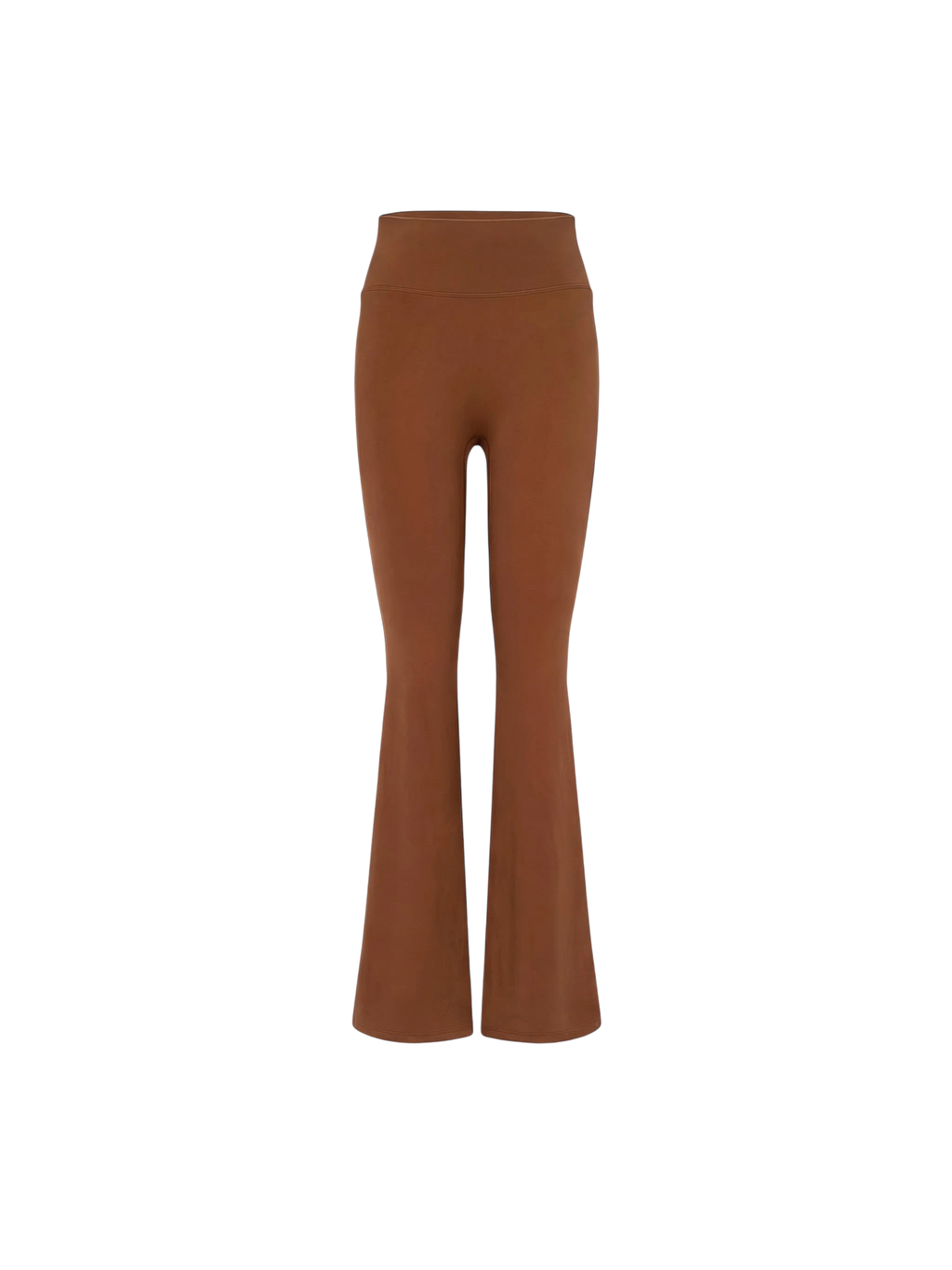 California O.G. Women's High-Waisted Flare Leggings