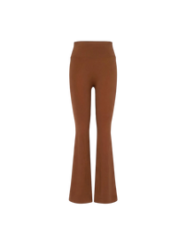 California O.G. Women's High-Waisted Flare Leggings
