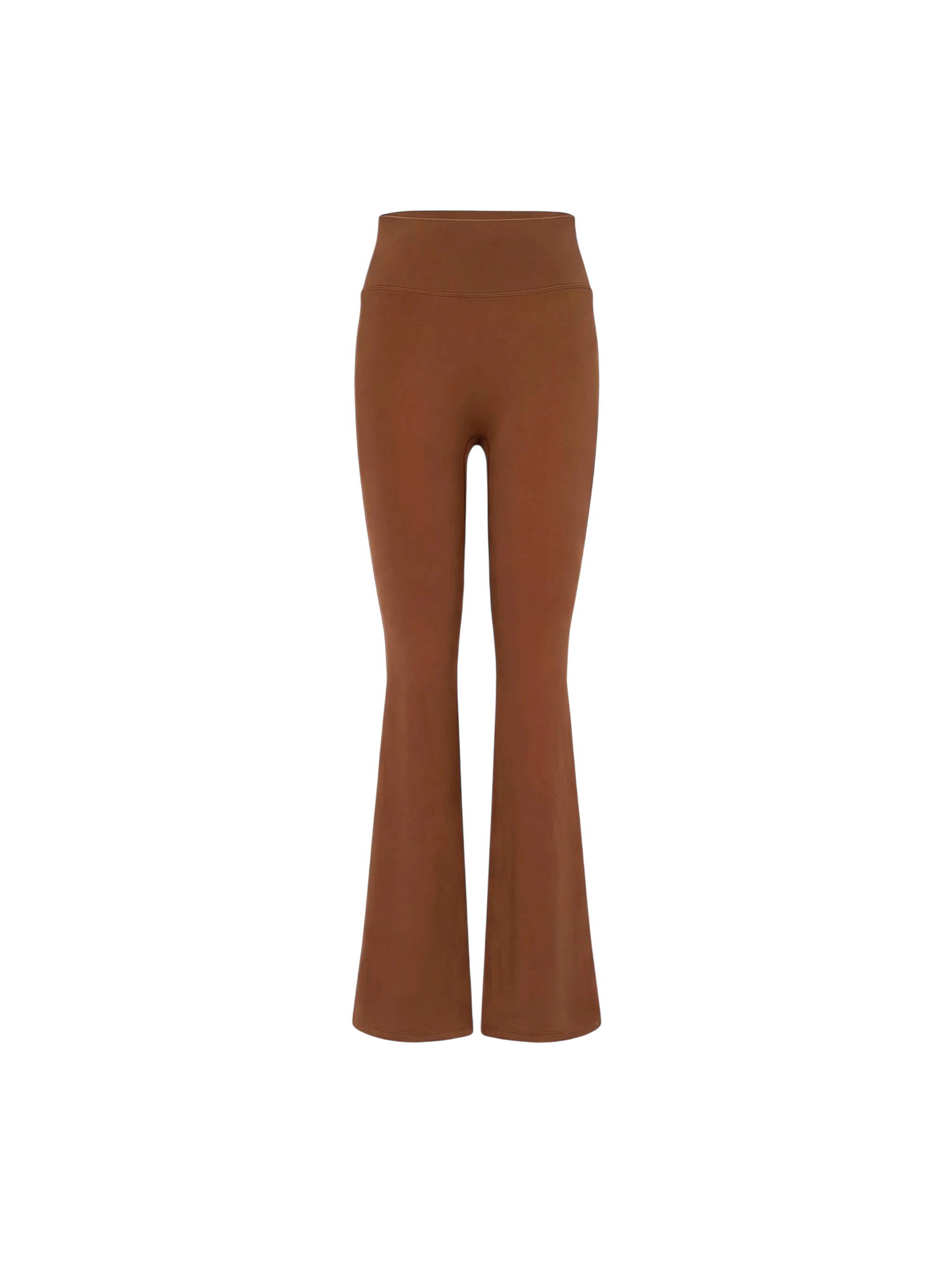 California O.G. Women's High-Waisted Flare Leggings