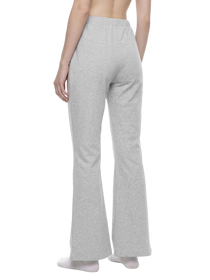 Valley of the Moon Glam Slim-Fit Flared Sweatpants