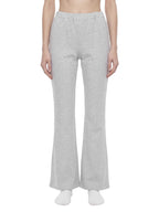 The Rebel Women's Slim-Fit Flared Sweatpants