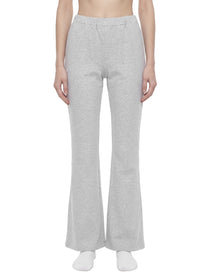 The Rebel Women's Slim-Fit Flared Sweatpants