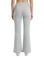 The Rebel Women's Slim-Fit Flared Sweatpants