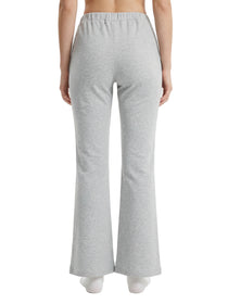 The Rebel Women's Slim-Fit Flared Sweatpants