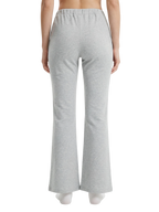 Valley of the Moon Glam Slim-Fit Flared Sweatpants