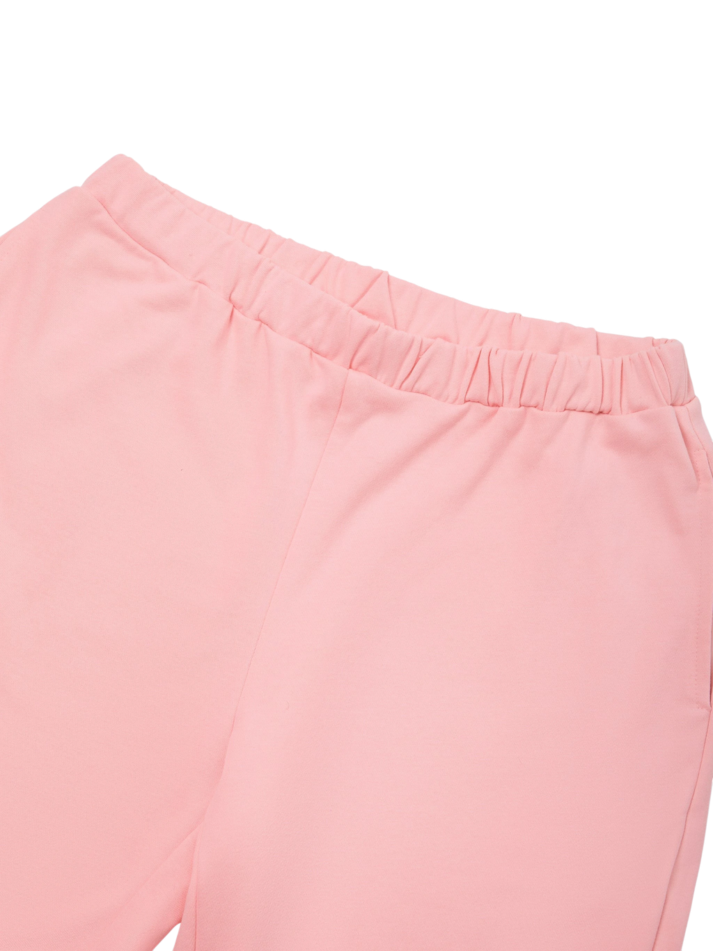 Valley of the Moon Glam Slim-Fit Flared Sweatpants