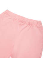 Valley of the Moon Glam Slim-Fit Flared Sweatpants