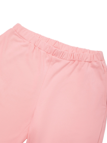 Valley of the Moon Glam Slim-Fit Flared Sweatpants