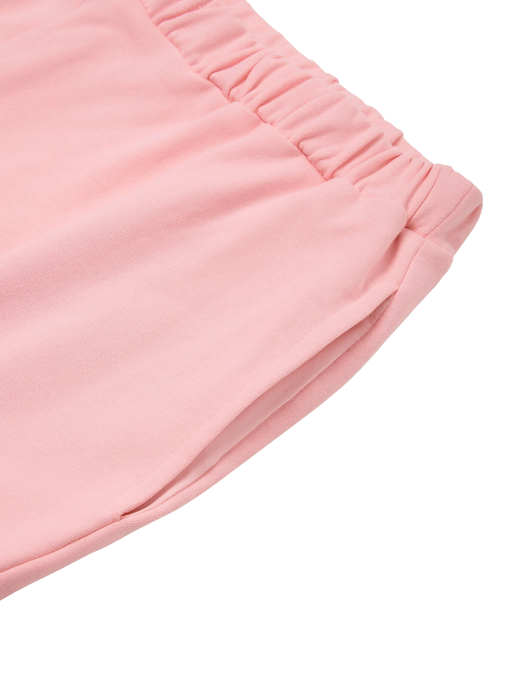Valley of the Moon Glam Slim-Fit Flared Sweatpants