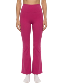 California O.G. Women's High-Waisted Flare Leggings