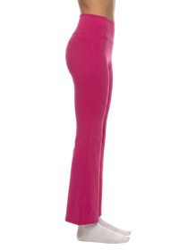 California O.G. Women's High-Waisted Flare Leggings