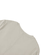 California O.G. V-Neck Short Sleeve  Dress