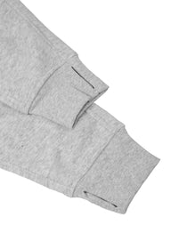 Sonoma County Wine Country Original Cropped Zip-Through Hoodie