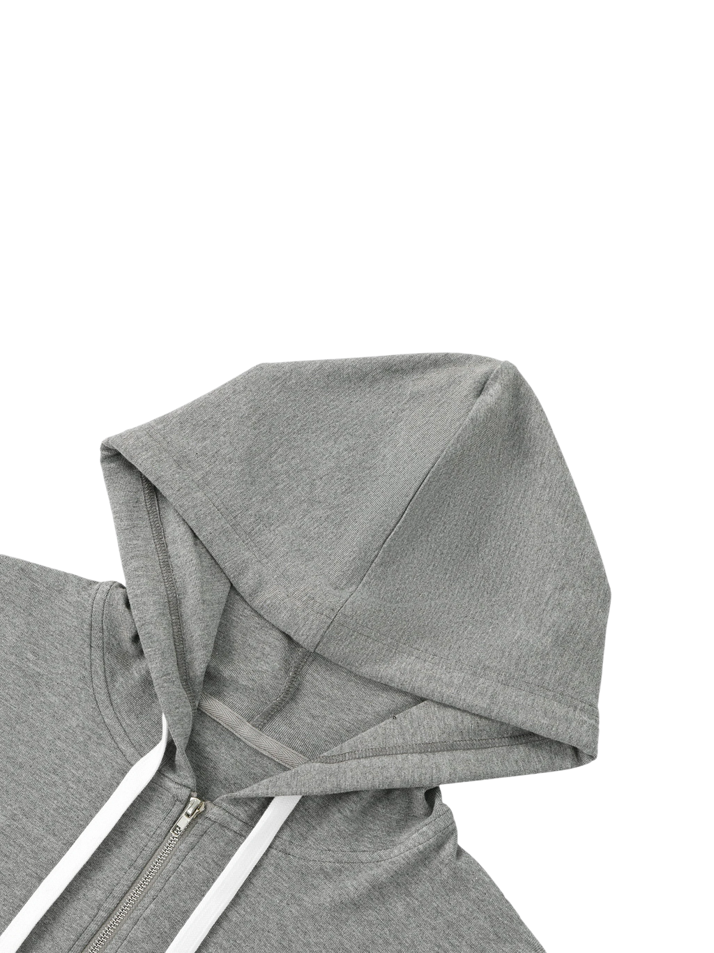 Sonoma Classic Pinup Women's Cropped Full Zip Hoodie