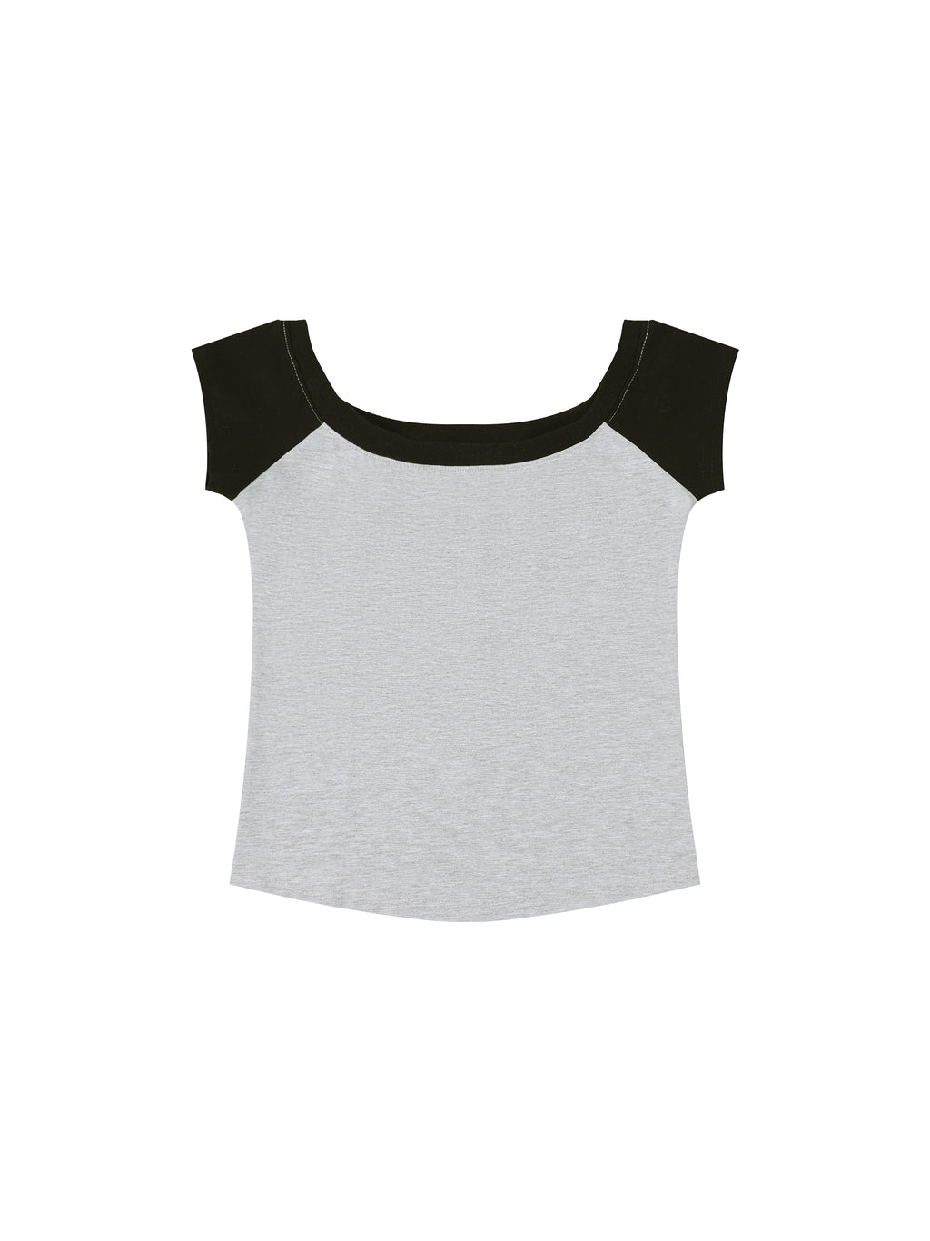 California O.G. Women's Color Block T-Shirt