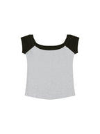 California O.G. Women's Color Block T-Shirt