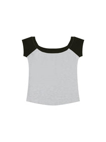 California O.G. Women's Color Block T-Shirt
