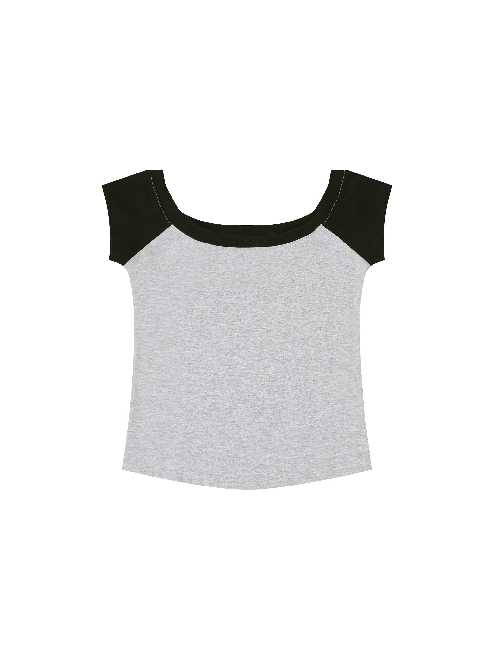 California O.G. Women's Color Block T-Shirt