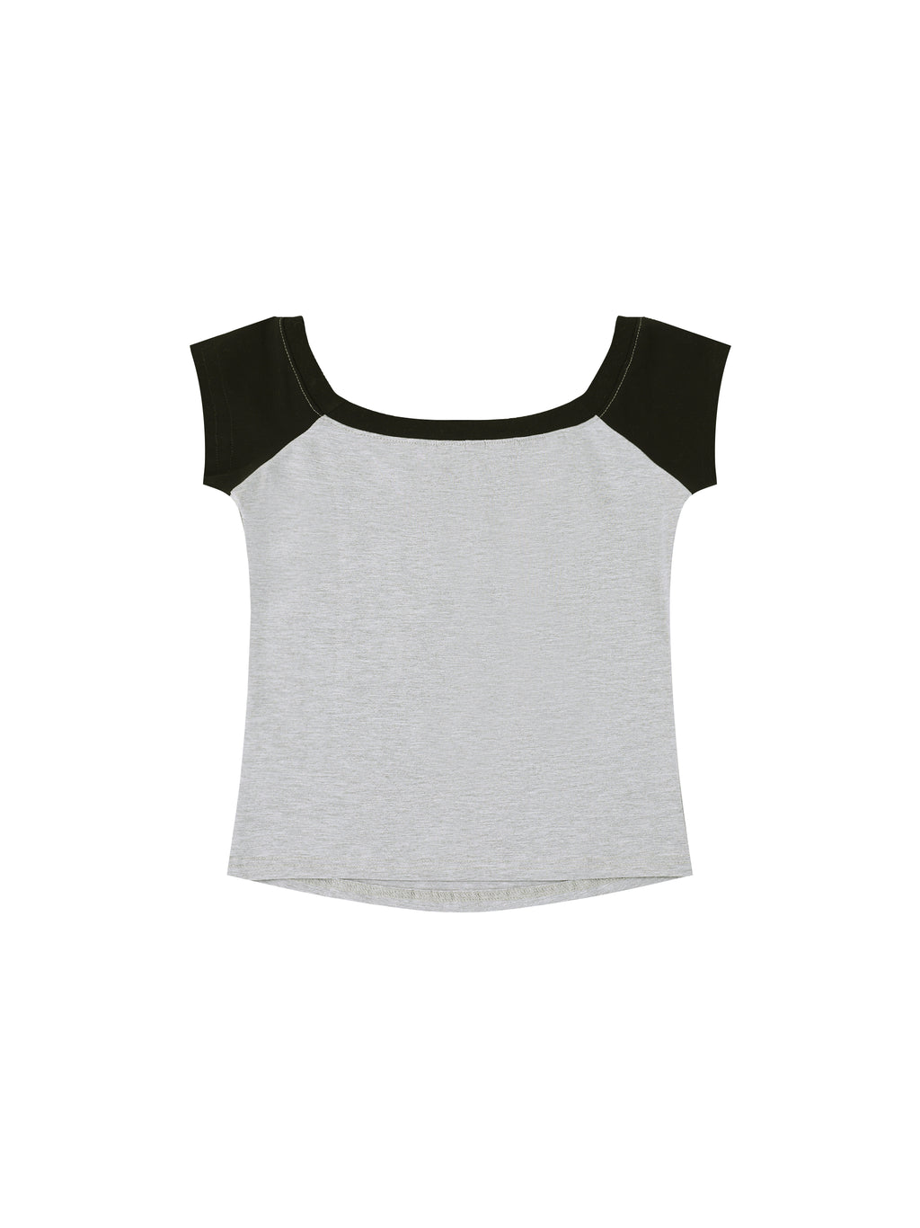 California O.G. Women's Color Block T-Shirt