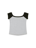 California O.G. Women's Color Block T-Shirt