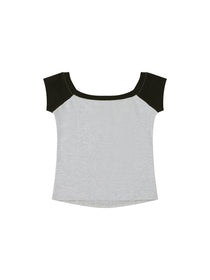 California O.G. Women's Color Block T-Shirt