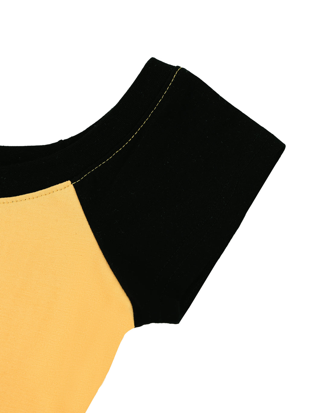 California O.G. Women's Color Block T-Shirt