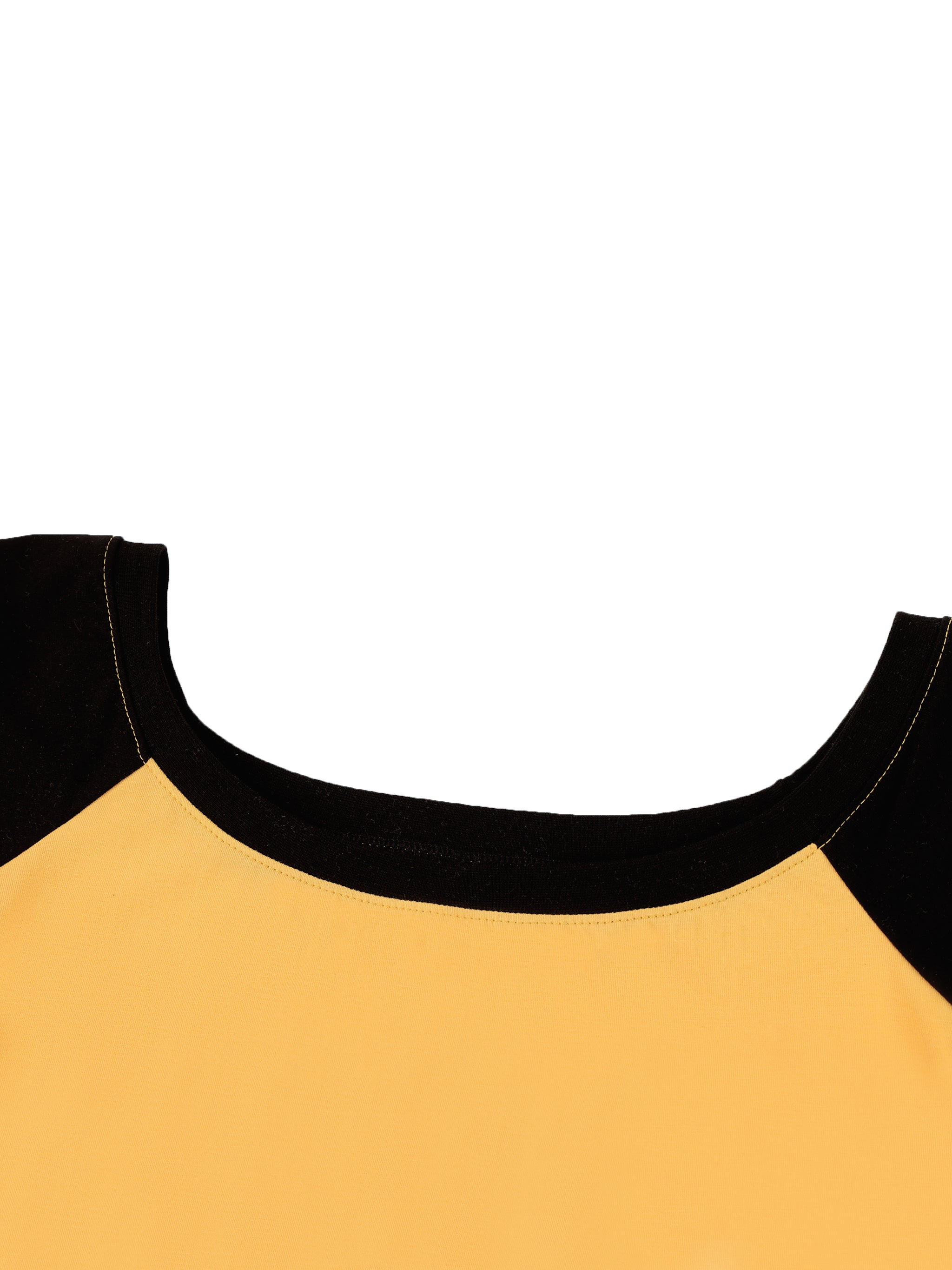 California O.G. Women's Color Block T-Shirt