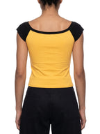 California O.G. Women's Color Block T-Shirt