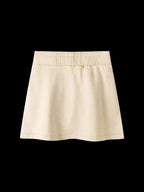 California O.G. Mineral Wash Mini Skirt