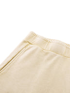 California O.G. Mineral Wash Mini Skirt
