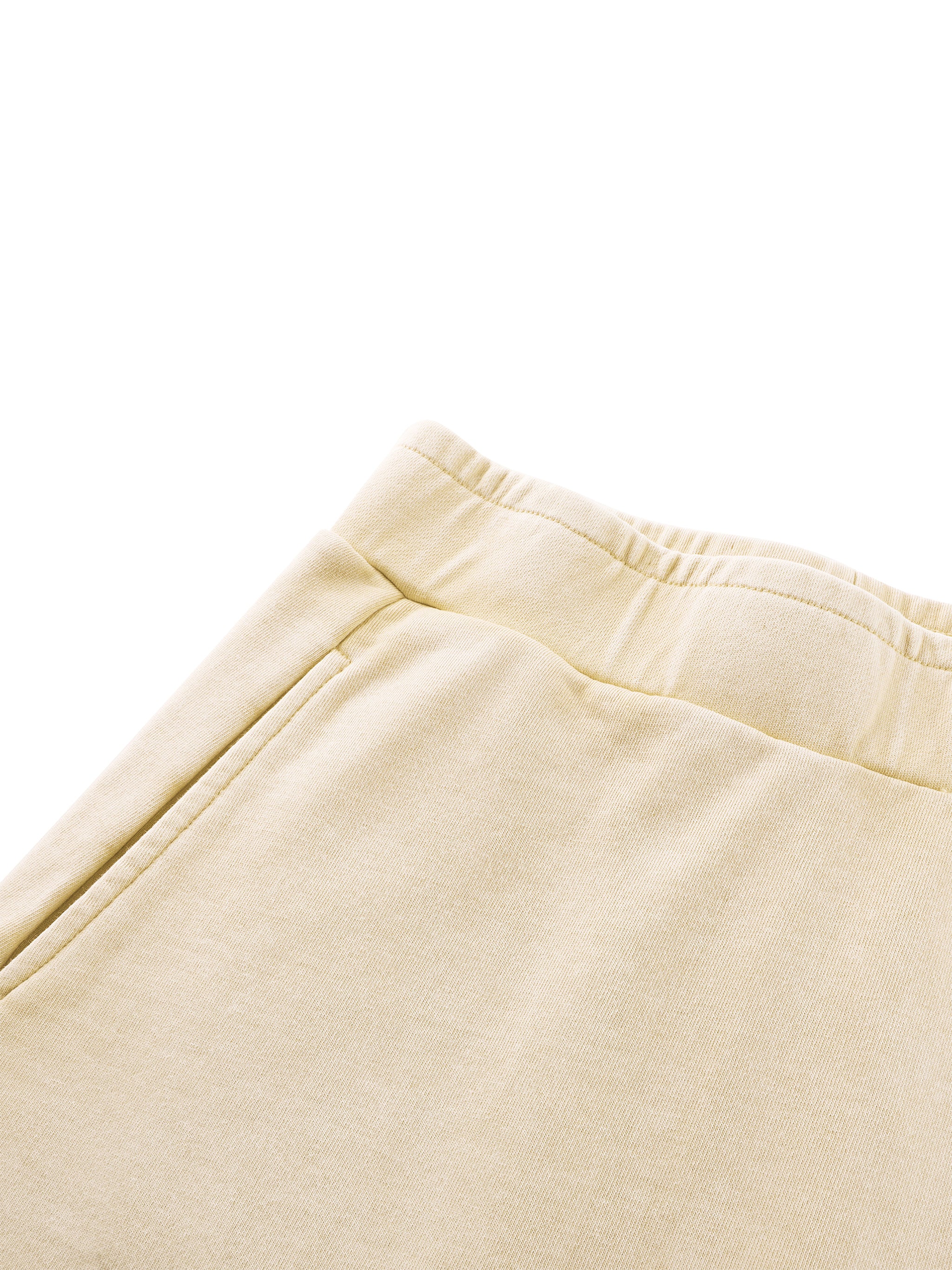 California O.G. Mineral Wash Mini Skirt