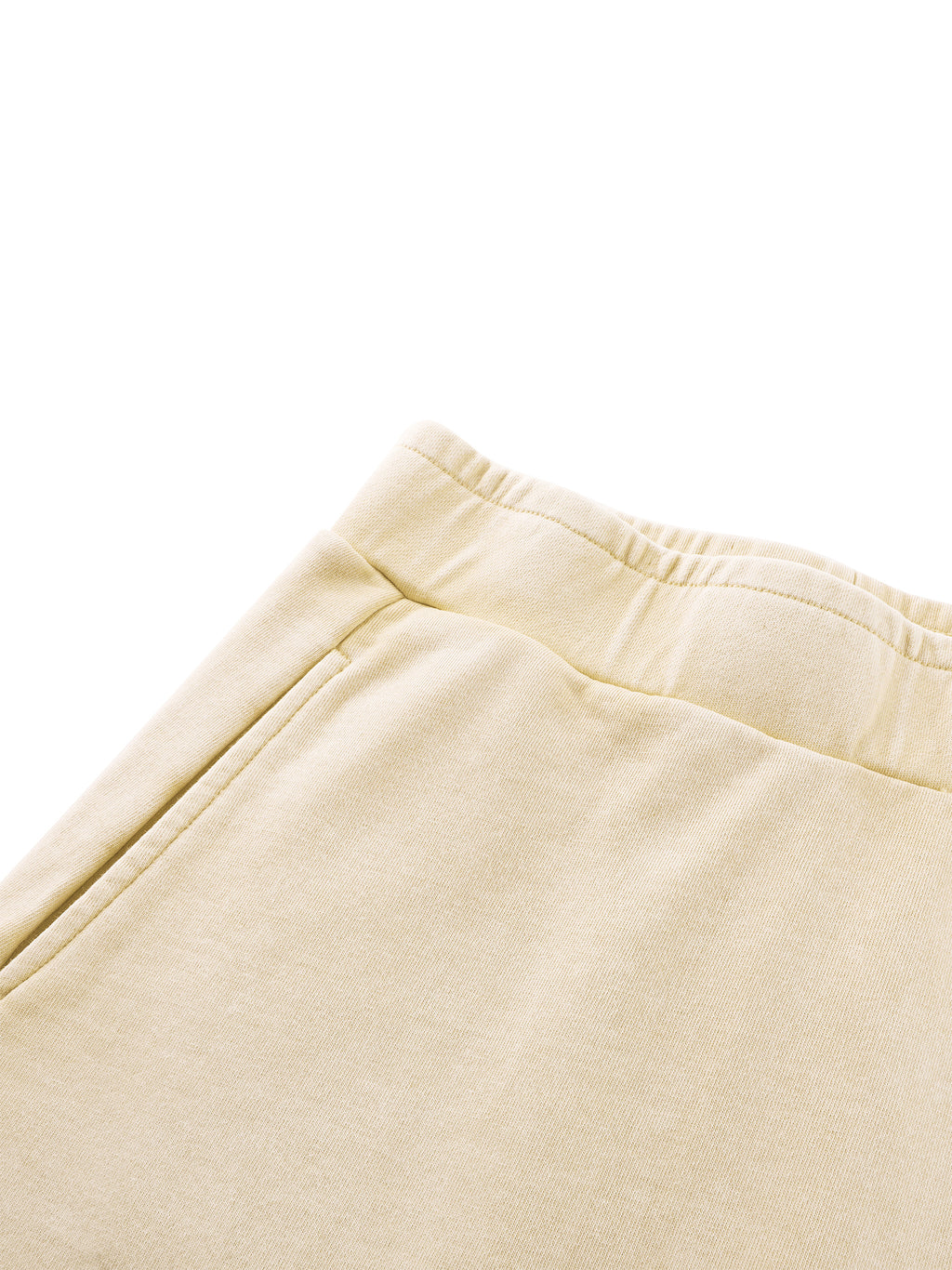 Women's Mineral Wash Mini Skirt