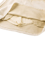 California O.G. Mineral Wash Mini Skirt