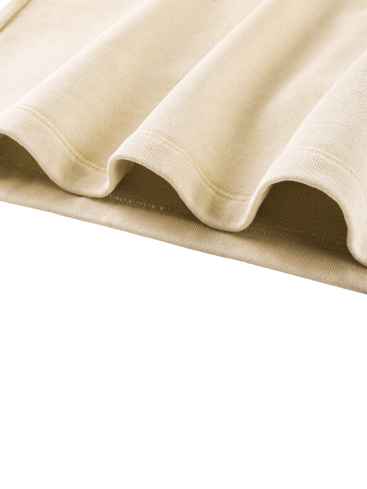 Women's Mineral Wash Mini Skirt