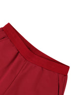 Valley of the Moon Women's Retro Contrast Binding Shorts