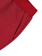 Valley of the Moon Women's Retro Contrast Binding Shorts