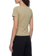 Valley of the Moon Glam Pinup Women's Slim Fit T-Shirt